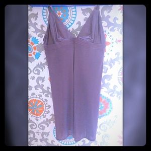 NWOT VS PURPLE NIGHTY/SLIP